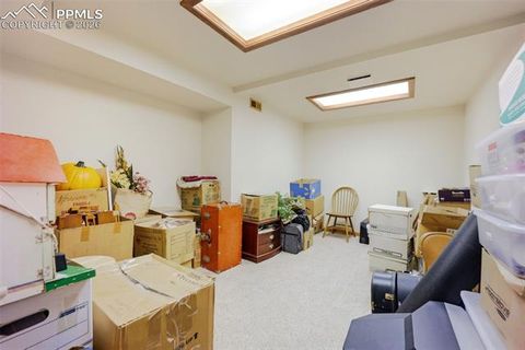 Tiny photo for 719 Count Pourtales Drive, Colorado Springs, CO 80906 (MLS # 4519912)