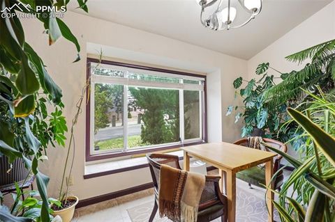 Tiny photo for 719 Count Pourtales Drive, Colorado Springs, CO 80906 (MLS # 4519912)