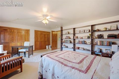 Tiny photo for 719 Count Pourtales Drive, Colorado Springs, CO 80906 (MLS # 4519912)