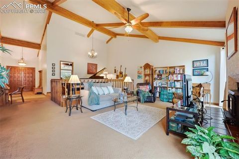 Tiny photo for 719 Count Pourtales Drive, Colorado Springs, CO 80906 (MLS # 4519912)