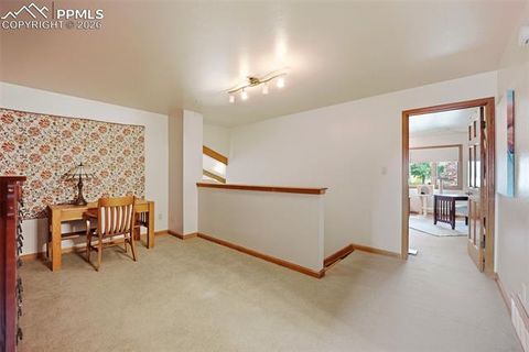 Tiny photo for 719 Count Pourtales Drive, Colorado Springs, CO 80906 (MLS # 4519912)