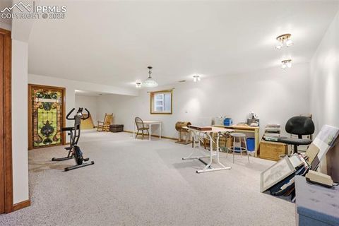 Tiny photo for 719 Count Pourtales Drive, Colorado Springs, CO 80906 (MLS # 4519912)