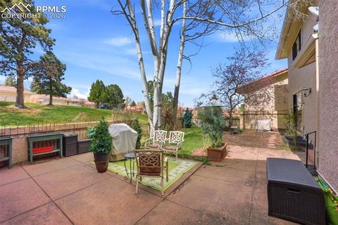 Tiny photo for 719 Count Pourtales Drive, Colorado Springs, CO 80906 (MLS # 4519912)