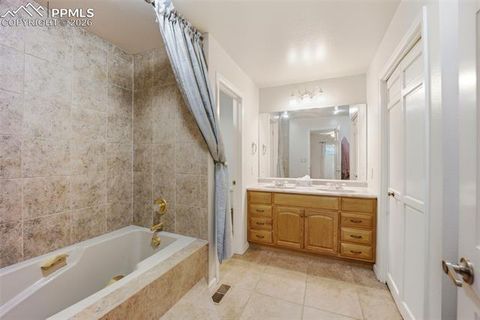 Tiny photo for 719 Count Pourtales Drive, Colorado Springs, CO 80906 (MLS # 4519912)