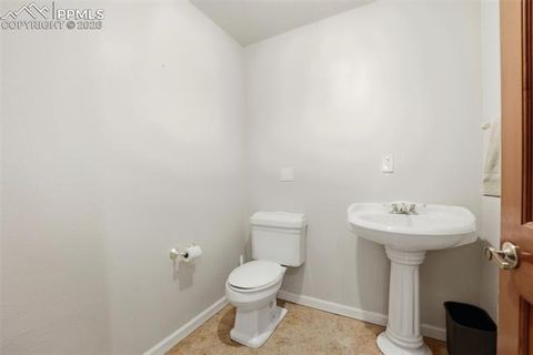 Tiny photo for 719 Count Pourtales Drive, Colorado Springs, CO 80906 (MLS # 4519912)