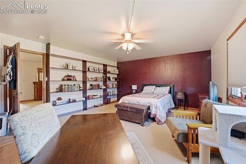 Tiny photo for 719 Count Pourtales Drive, Colorado Springs, CO 80906 (MLS # 4519912)