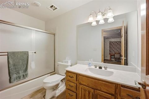 Tiny photo for 719 Count Pourtales Drive, Colorado Springs, CO 80906 (MLS # 4519912)