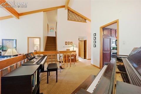 Tiny photo for 719 Count Pourtales Drive, Colorado Springs, CO 80906 (MLS # 4519912)