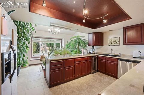 Tiny photo for 719 Count Pourtales Drive, Colorado Springs, CO 80906 (MLS # 4519912)