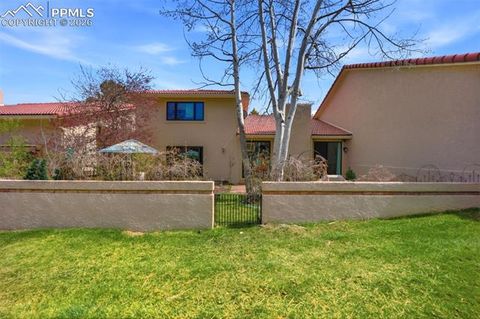 Tiny photo for 719 Count Pourtales Drive, Colorado Springs, CO 80906 (MLS # 4519912)