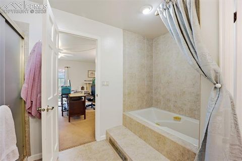 Tiny photo for 719 Count Pourtales Drive, Colorado Springs, CO 80906 (MLS # 4519912)