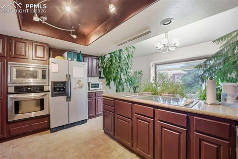 Tiny photo for 719 Count Pourtales Drive, Colorado Springs, CO 80906 (MLS # 4519912)