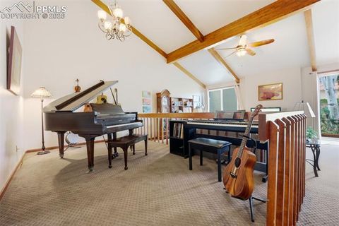 Tiny photo for 719 Count Pourtales Drive, Colorado Springs, CO 80906 (MLS # 4519912)