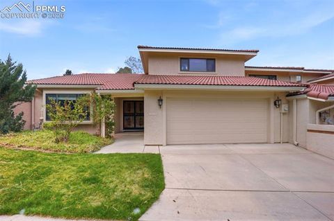 Tiny photo for 719 Count Pourtales Drive, Colorado Springs, CO 80906 (MLS # 4519912)