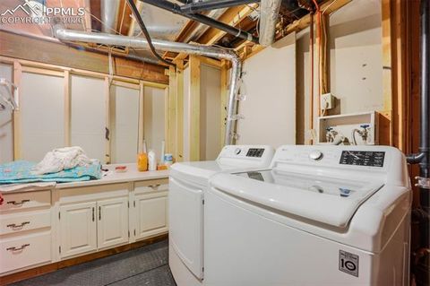 Tiny photo for 719 Count Pourtales Drive, Colorado Springs, CO 80906 (MLS # 4519912)