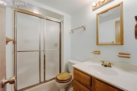 Tiny photo for 719 Count Pourtales Drive, Colorado Springs, CO 80906 (MLS # 4519912)