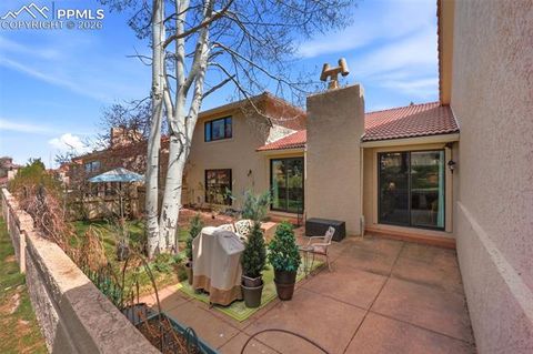 Tiny photo for 719 Count Pourtales Drive, Colorado Springs, CO 80906 (MLS # 4519912)