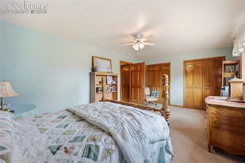 Tiny photo for 719 Count Pourtales Drive, Colorado Springs, CO 80906 (MLS # 4519912)
