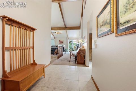 Tiny photo for 719 Count Pourtales Drive, Colorado Springs, CO 80906 (MLS # 4519912)