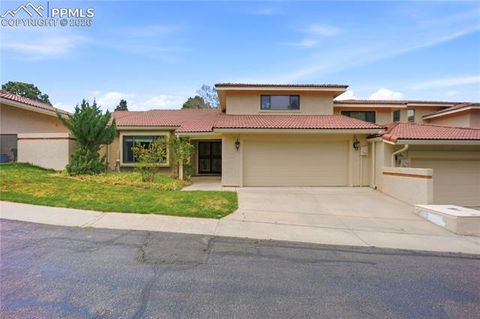 Tiny photo for 719 Count Pourtales Drive, Colorado Springs, CO 80906 (MLS # 4519912)