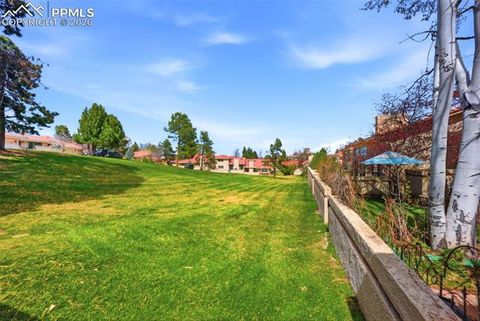 Tiny photo for 719 Count Pourtales Drive, Colorado Springs, CO 80906 (MLS # 4519912)