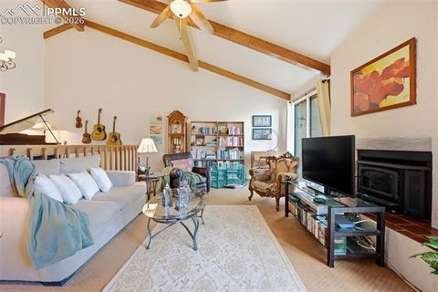 Tiny photo for 719 Count Pourtales Drive, Colorado Springs, CO 80906 (MLS # 4519912)