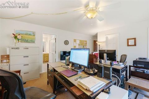 Tiny photo for 719 Count Pourtales Drive, Colorado Springs, CO 80906 (MLS # 4519912)