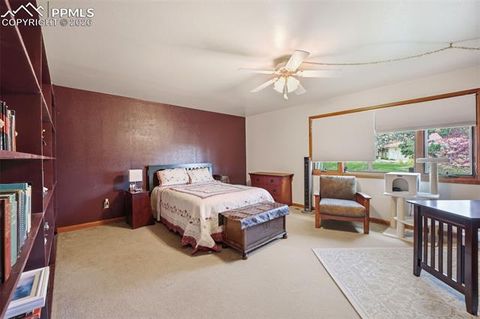 Tiny photo for 719 Count Pourtales Drive, Colorado Springs, CO 80906 (MLS # 4519912)
