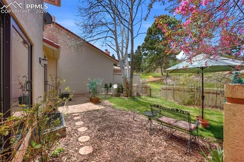 Tiny photo for 719 Count Pourtales Drive, Colorado Springs, CO 80906 (MLS # 4519912)