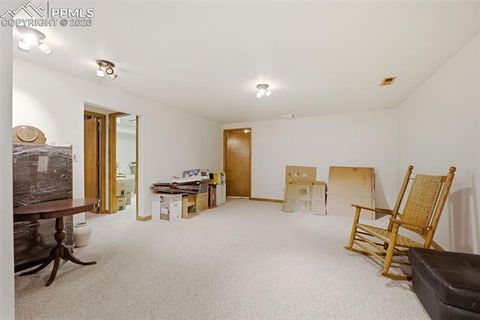 Tiny photo for 719 Count Pourtales Drive, Colorado Springs, CO 80906 (MLS # 4519912)