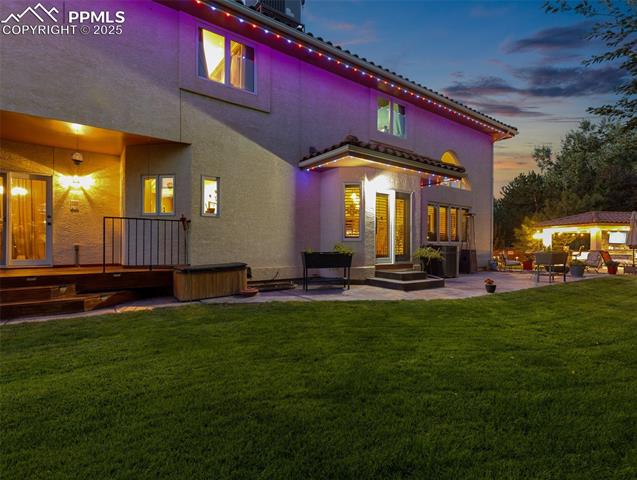 Properties For Sale Listings 4 San Marino Court