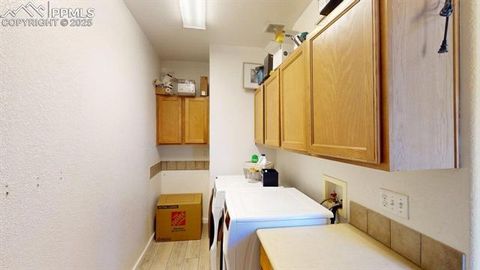 Tiny photo for 2372 Asoka Street, Strasburg, CO 80136 (MLS # 7549589)