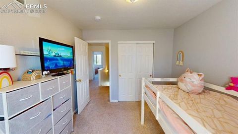 Tiny photo for 2372 Asoka Street, Strasburg, CO 80136 (MLS # 7549589)