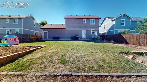 Tiny photo for 2372 Asoka Street, Strasburg, CO 80136 (MLS # 7549589)