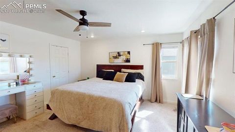 Tiny photo for 2372 Asoka Street, Strasburg, CO 80136 (MLS # 7549589)