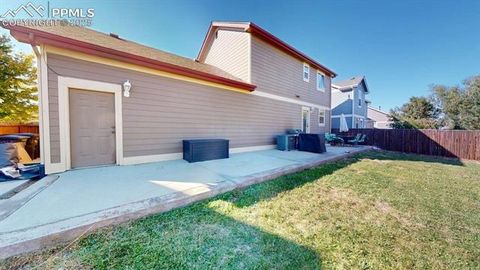 Tiny photo for 2372 Asoka Street, Strasburg, CO 80136 (MLS # 7549589)