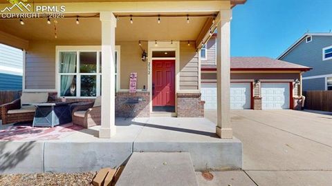 Tiny photo for 2372 Asoka Street, Strasburg, CO 80136 (MLS # 7549589)