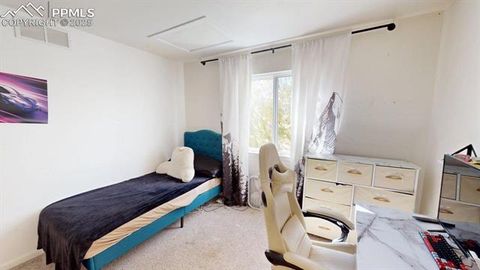 Tiny photo for 2372 Asoka Street, Strasburg, CO 80136 (MLS # 7549589)