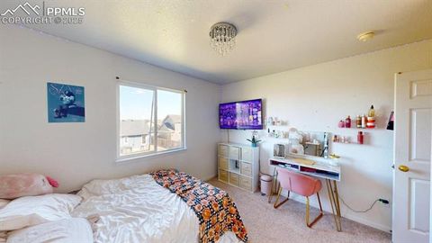 Tiny photo for 2372 Asoka Street, Strasburg, CO 80136 (MLS # 7549589)