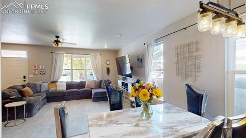 Tiny photo for 2372 Asoka Street, Strasburg, CO 80136 (MLS # 7549589)
