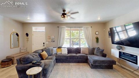 Tiny photo for 2372 Asoka Street, Strasburg, CO 80136 (MLS # 7549589)