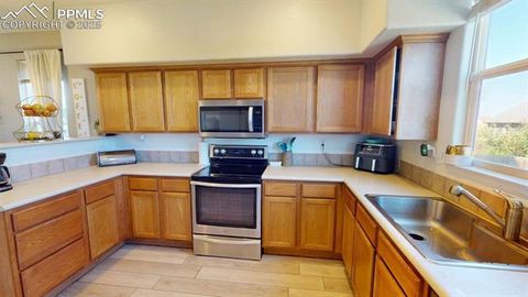 Tiny photo for 2372 Asoka Street, Strasburg, CO 80136 (MLS # 7549589)