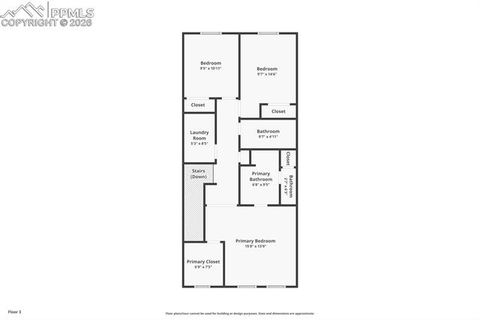 Tiny photo for 7532 Frigid Air Point, Colorado Springs, CO 80908 (MLS # 9466929)