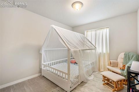 Tiny photo for 7532 Frigid Air Point, Colorado Springs, CO 80908 (MLS # 9466929)