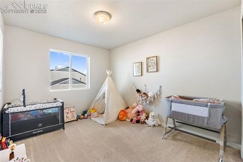 Tiny photo for 7532 Frigid Air Point, Colorado Springs, CO 80908 (MLS # 9466929)