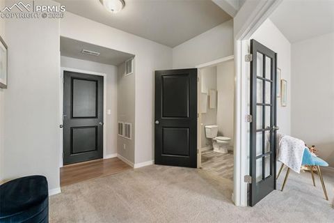 Tiny photo for 7532 Frigid Air Point, Colorado Springs, CO 80908 (MLS # 9466929)