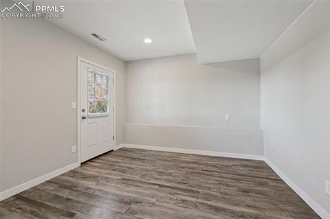 Tiny photo for 1920 Ambleside Drive, Colorado Springs, CO 80915 (MLS # 5769384)