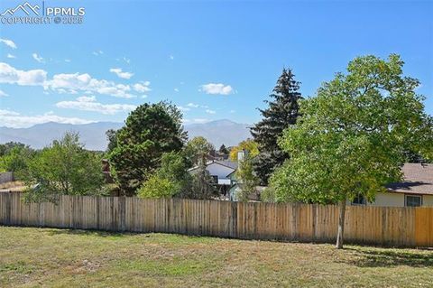 Tiny photo for 1920 Ambleside Drive, Colorado Springs, CO 80915 (MLS # 5769384)