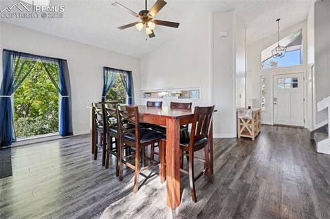 Tiny photo for 1920 Ambleside Drive, Colorado Springs, CO 80915 (MLS # 5769384)