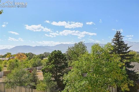 Tiny photo for 1920 Ambleside Drive, Colorado Springs, CO 80915 (MLS # 5769384)